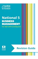 National 5 Business Management Revision Guide