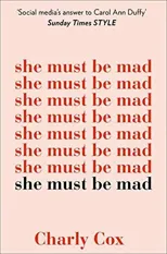 She Must Be Mad