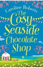 The Cosy Seaside Chocolate Shop