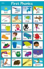 First Phonics