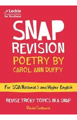 National 5/Higher English Revision