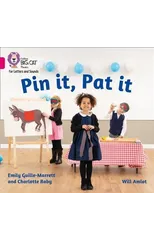 Pin it, Pat it