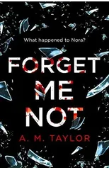 Forget Me Not