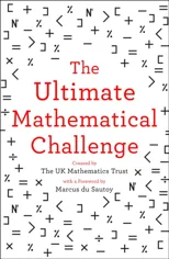 The Ultimate Mathematical Challenge