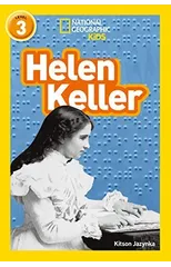 Helen Keller
