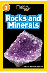 Rocks and Minerals