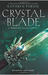 Crystal Blade