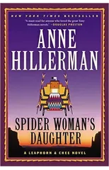 Spider Woman's Daughter