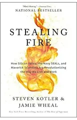 Stealing Fire