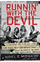 Runnin' with the Devil