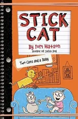 Stick Cat