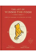 The Art of Winnie-the-Pooh