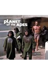The Making of Planet of the Apes