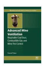 Advanced Mine Ventilation