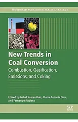 New Trends in Coal Conversion