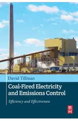 Coal-Fired Electricity and Emissions Control