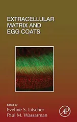 Extracellular Matrix and Egg Coats