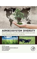 Agroecosystem Diversity