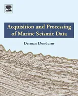 Acquisition and Processing of Marine Seismic Data