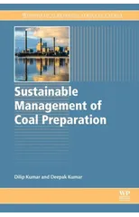 Sustainable Management of Coal Preparation