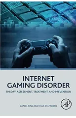 Internet Gaming Disorder