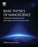 Basic Physics of Nanoscience