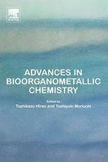 Advances in Bioorganometallic Chemistry