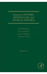 Advances in Atomic, Molecular, and Optical Physics