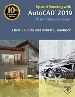 Up and Running with AutoCAD 2019