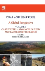 Coal and Peat Fires