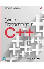 Game Programming in C++