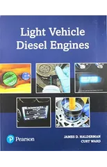 Light Vehicle Diesel Engines