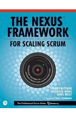 Nexus Framework for Scaling Scrum, The