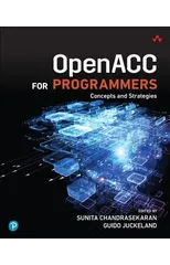 OpenACC for Programmers