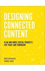 Designing Connected Content