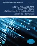 Contemporary Human Behavior Theory