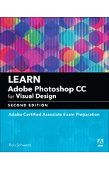 Learn Adobe Photoshop CC for Visual Communication