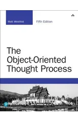 Object-Oriented Thought Process, The