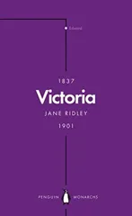 Victoria (Penguin Monarchs)