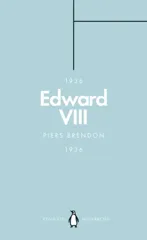 Edward VIII (Penguin Monarchs)