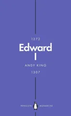Edward I (Penguin Monarchs)