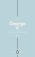 George V (Penguin Monarchs)