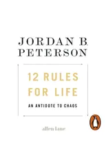 12 Rules for Life