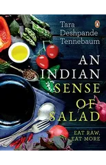 An Indian Sense of Salad