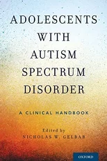 Adolescents with Autism Spectrum Disorder