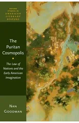 The Puritan Cosmopolis