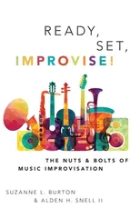 Ready, Set, Improvise!