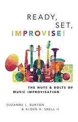 Ready, Set, Improvise!