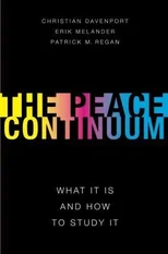 The Peace Continuum