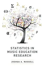Statistics in Music Education Research